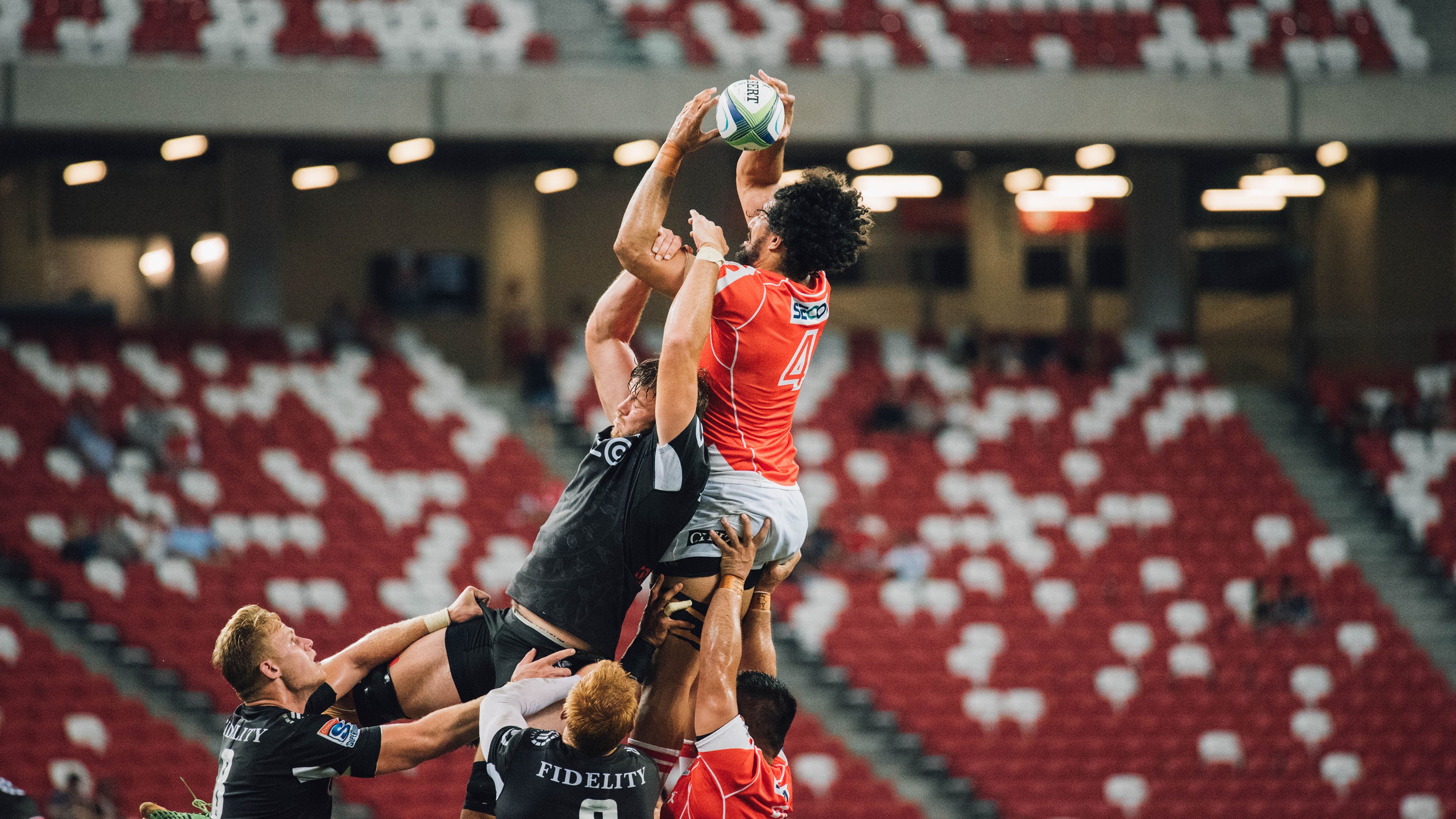 史上最“爆炸”的逆转战役：谁的表现最令人激动？